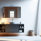 black-frame